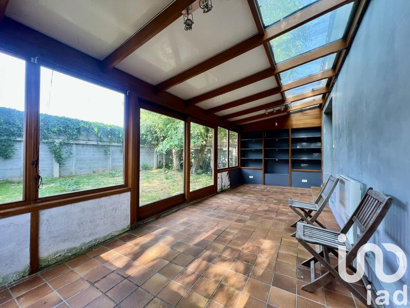 Maison - 149 m² - 6 pièces