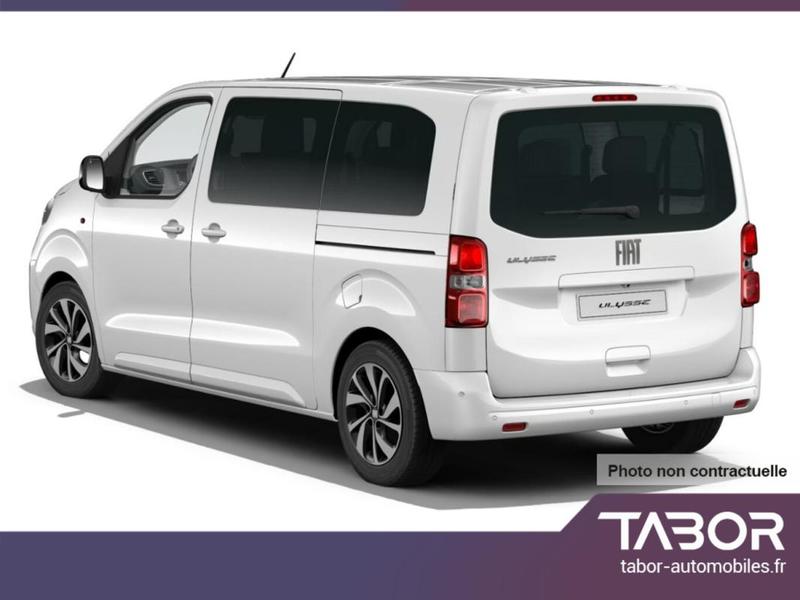 Fiat Ulysse At8 L2 Gps Ac(2Zone) Acc