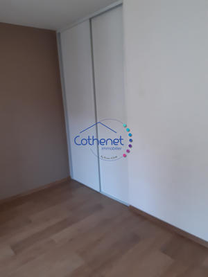 Appartement - 87 m² - 4 pièces