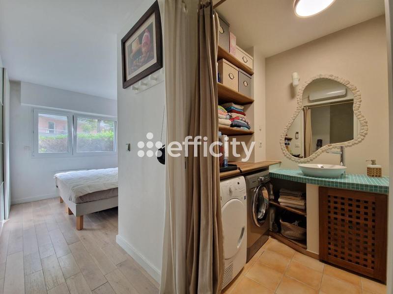 Appartement - 113 m² - 5 pièces