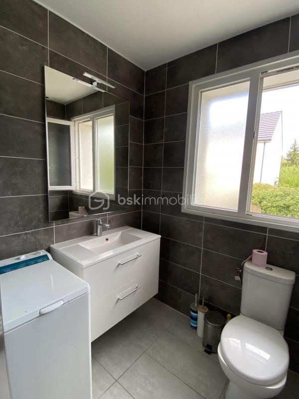 Pavillon - 126 m² - 6 pièces