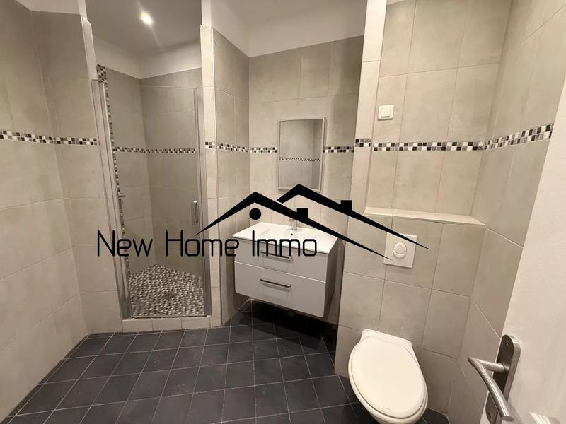 Appartement - 73 m² - 3 pièces