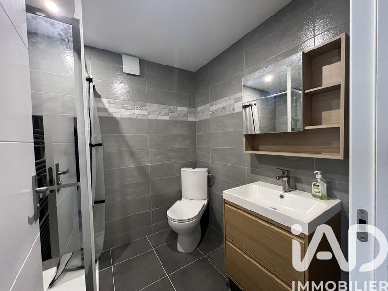 Maison de ville - 104 m² - 4 pièces