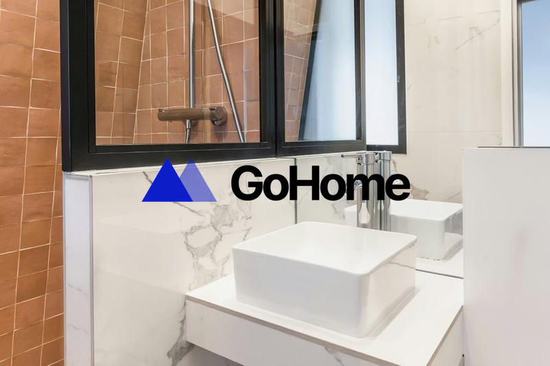 Studio - 13 m² - 1 pièce