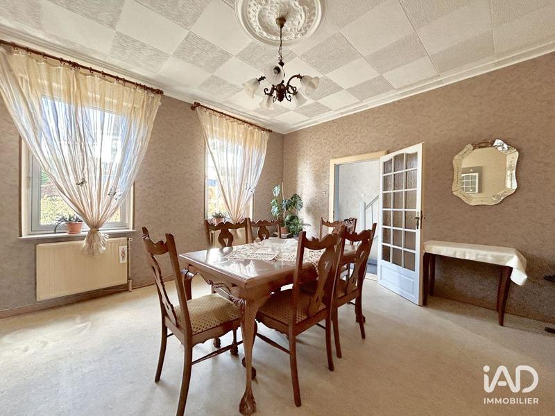 Maison - 174 m² - 5 pièces