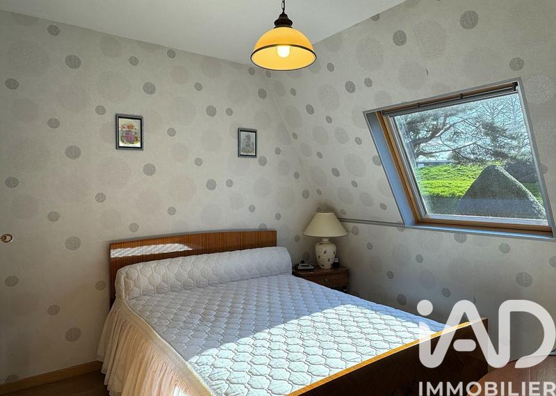 Maison - 98 m² - 4 pièces