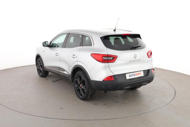 Renault Kadjar 1.2 TCe Energy Sl Black Edition 130 ch