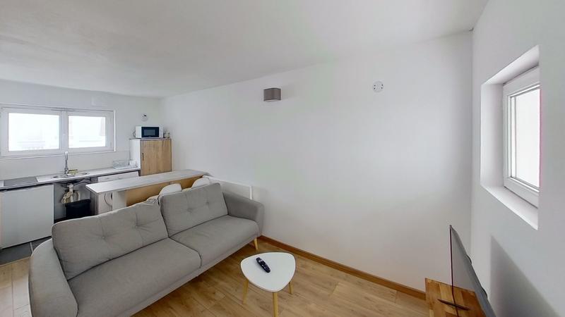 Immeuble - 130 m²