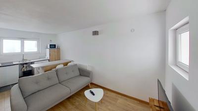 Immeuble - 130 m²