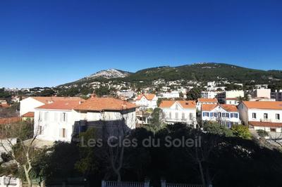 Appartement - 70 m² - 4 pièces