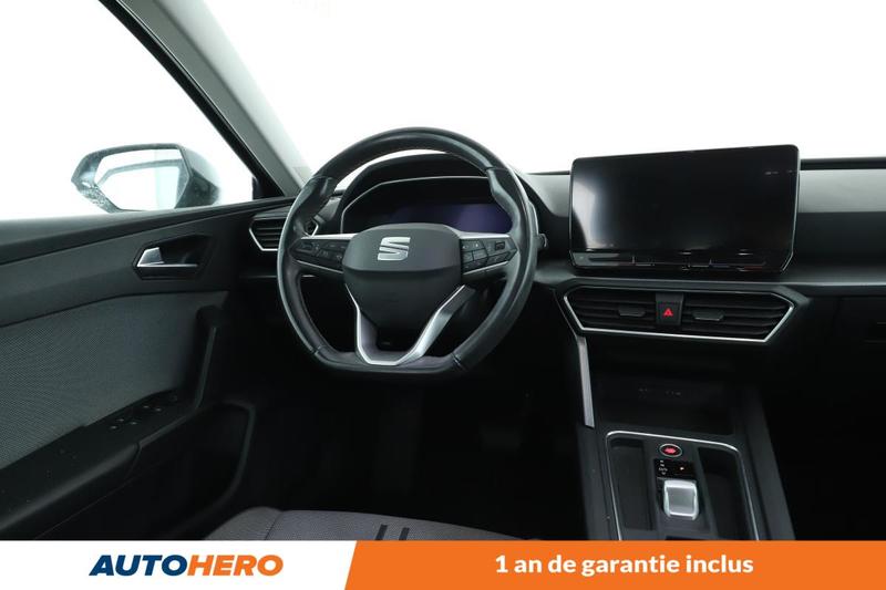 Seat Leon 1.0 eTSI Urban Dsg 110 ch
