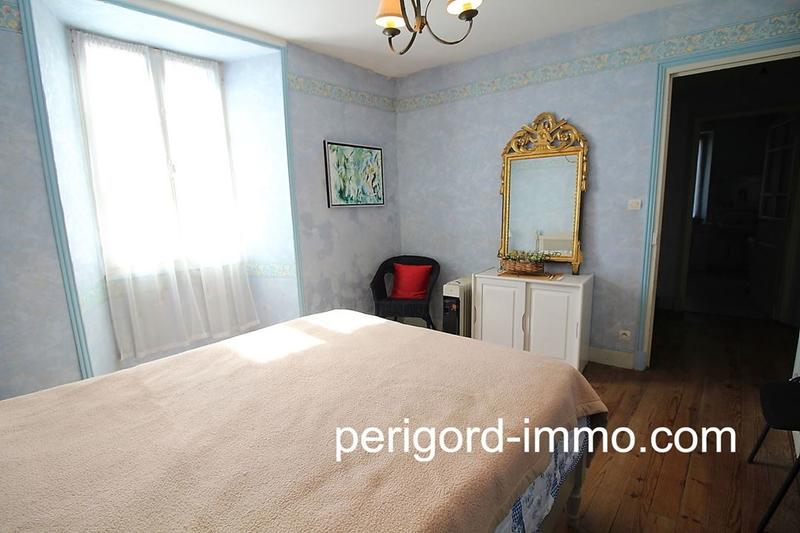 Maison traditionnelle - 110 m² - 6 pièces