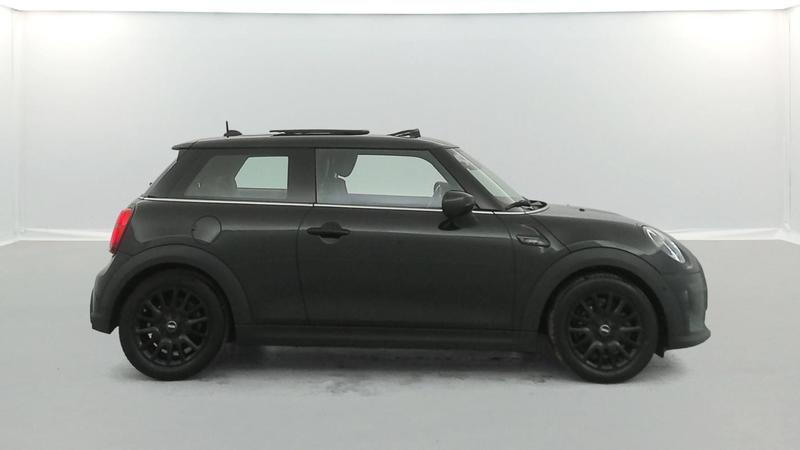 Mini Mini Cooper 136ch Edition Camden Bva7 + Toit ouvrant