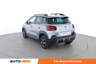 Citroën C3 Aircross 1.5 Blue-HDi Feel Pack Bvm6 110 ch