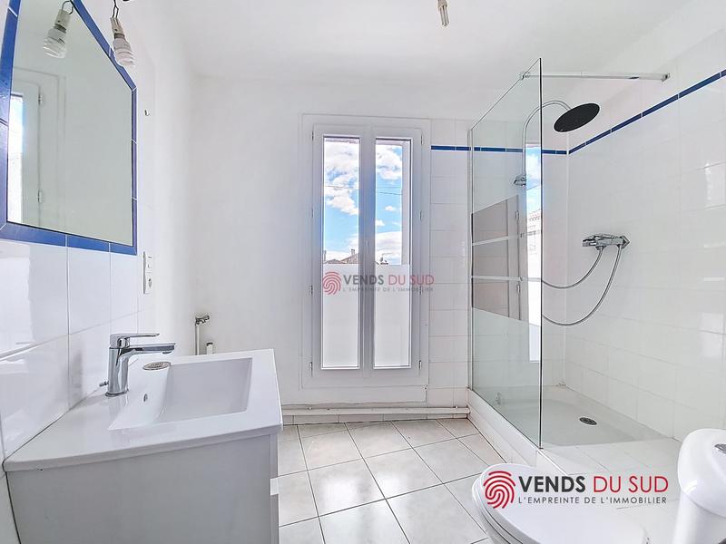 Immeuble mixte - 280 m²