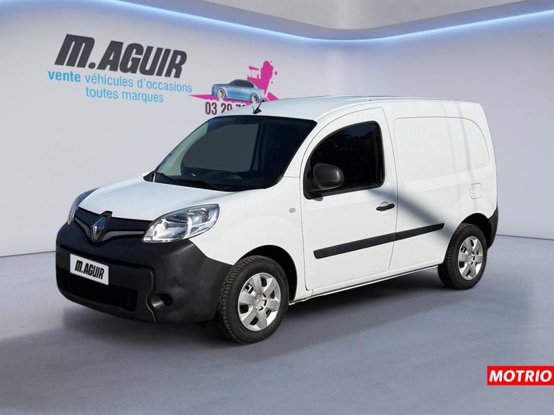 Renault Kangoo Express II (2) Dci Blue 95 Extra R-Link