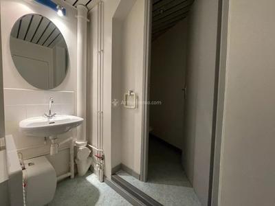 Local commercial - 50 m² - 2 pièces