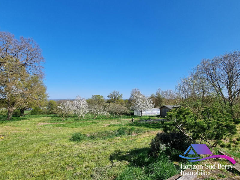 Maison - 83 m² - 3 pièces