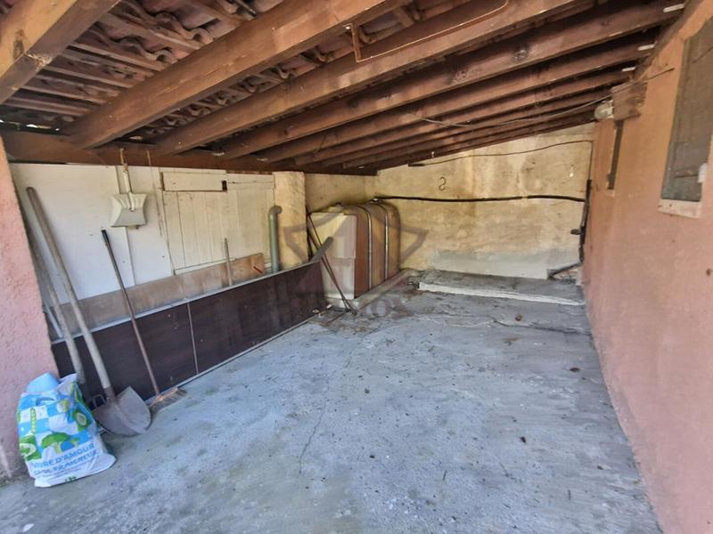 Maison - 95 m² - 6 pièces