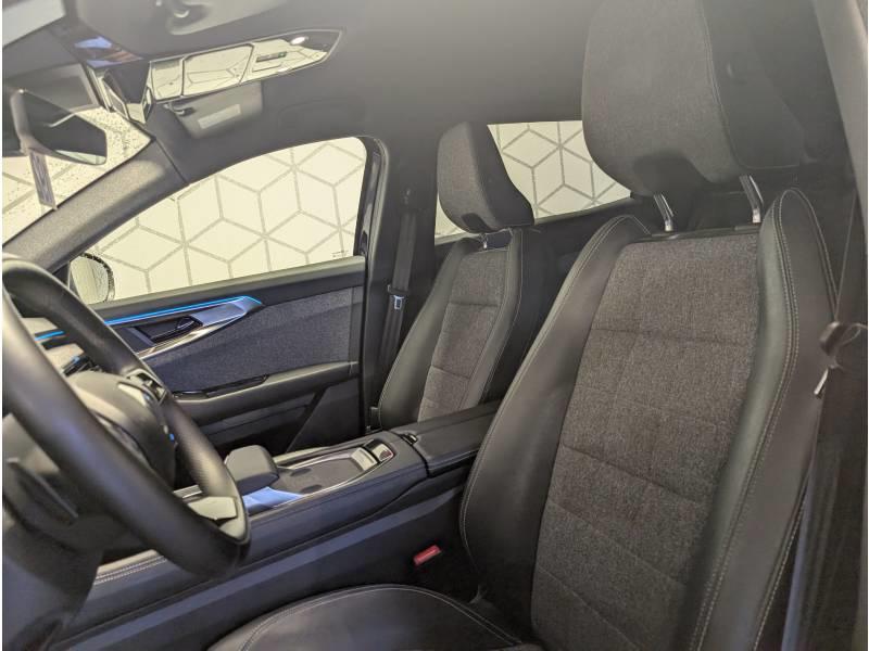 Renault Espace E-Tech hybrid 200 Techno