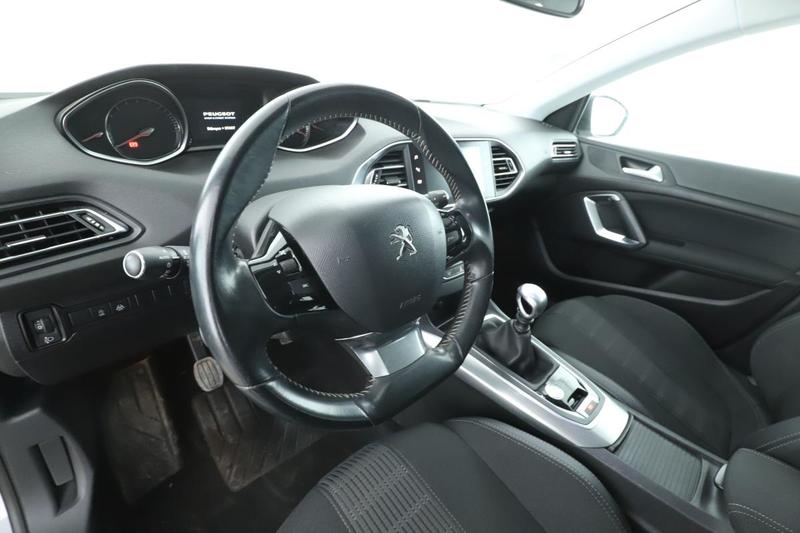 Peugeot 308 1.2 PureTech Allure 130 ch
