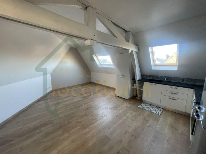 Appartement - 35 m² - 2 pièces