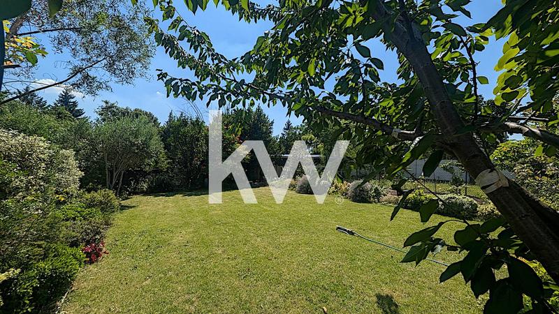 Maison - 179 m² - 7 pièces