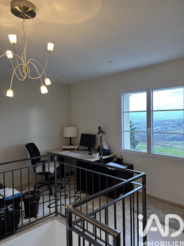 Bastide - 139 m² - 5 pièces