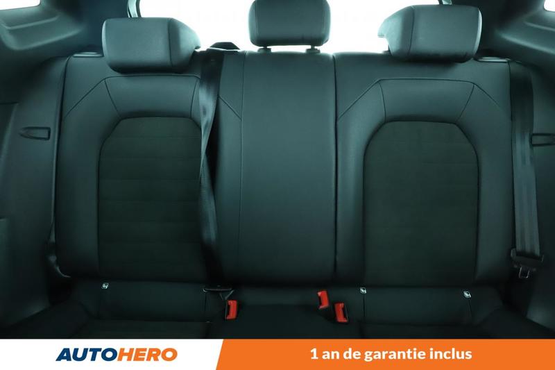 Seat Ibiza 1.0 Tsi Xcellence 110 ch