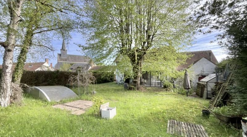 Maison - 164 m² - 7 pièces