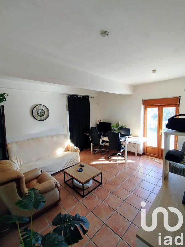 Maison - 154 m² - 6 pièces