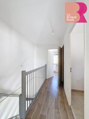 Maison - 67 m² - 3 pièces