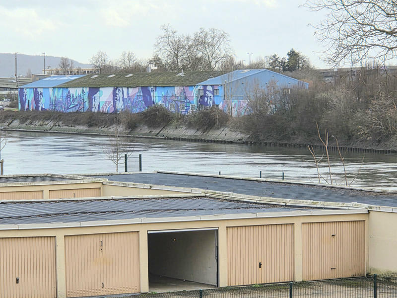 Appartement - 97 m² - 4 pièces