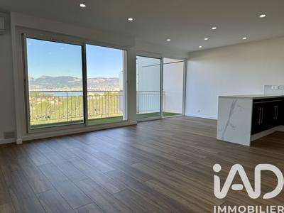 Appartement - 73 m² - 3 pièces