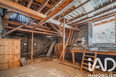 Châlet - 138 m² - 5 pièces