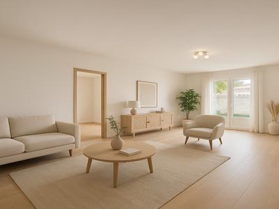 Maison - 108 m² - 4 pièces