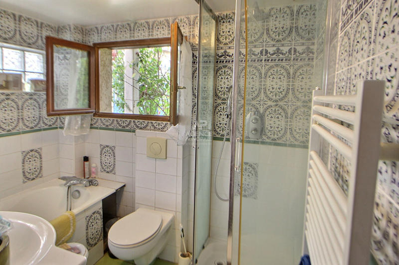 Maison - 130 m² - 7 pièces