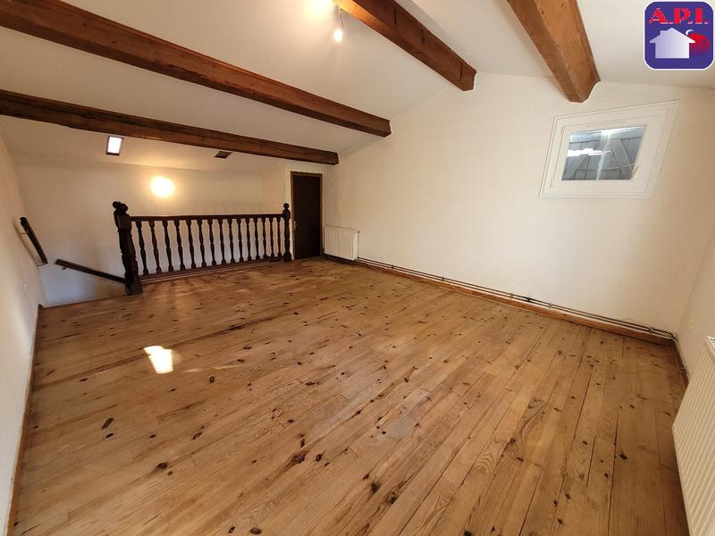 Maison de campagne - 134 m² - 5 pièces