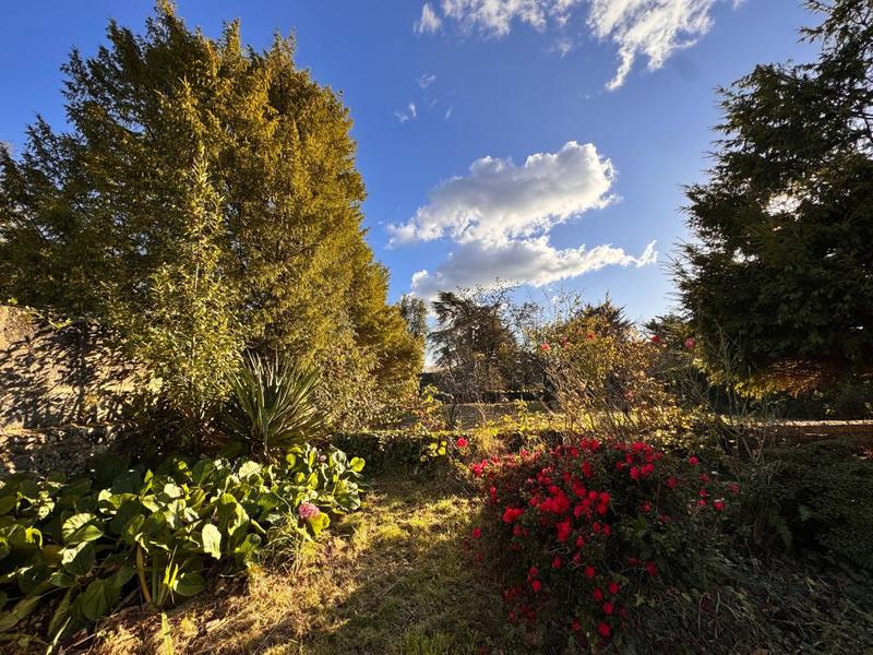 Maison - 371 m² - 8 pièces