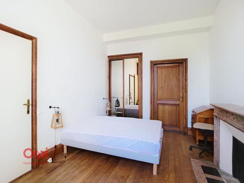 Appartement - 118 m² - 4 pièces