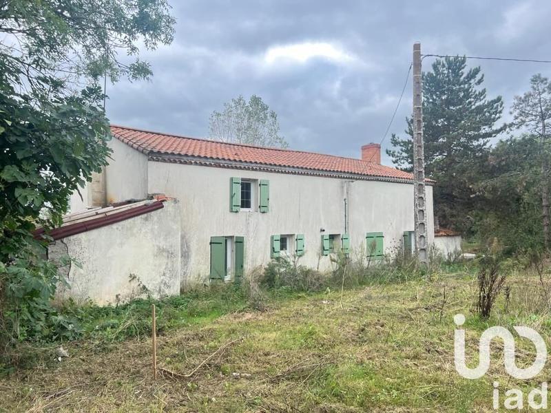 Maison - 386 m² - 14 pièces