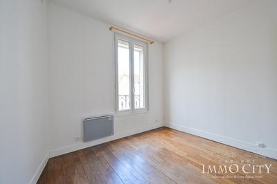 Appartement - 31 m² - 2 pièces