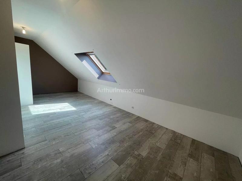 Maison - 170 m² - 6 pièces