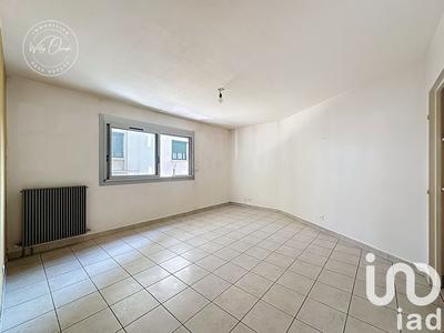 Appartement - 37 m² - 1 pièce