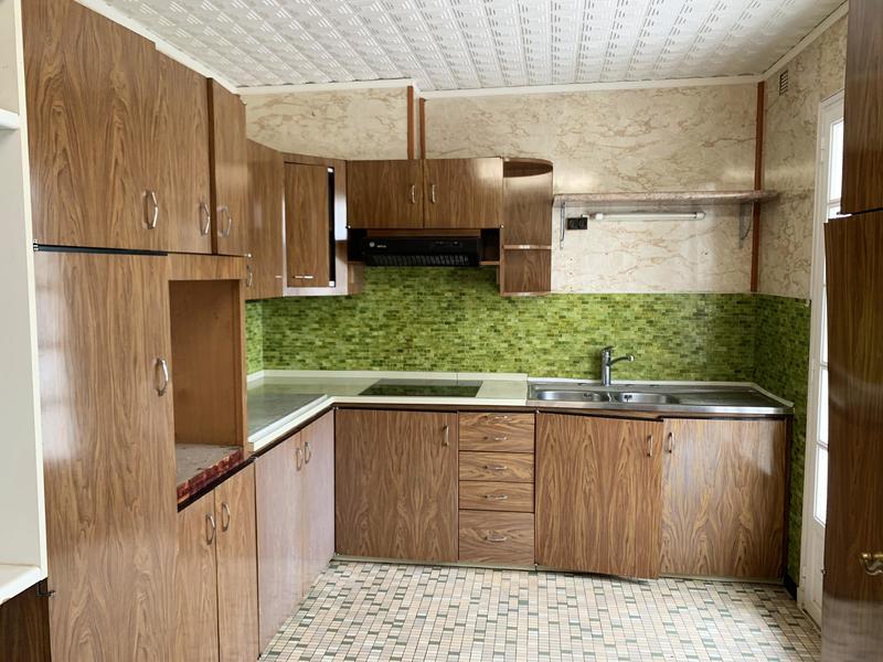 Pavillon - 149 m² - 5 pièces