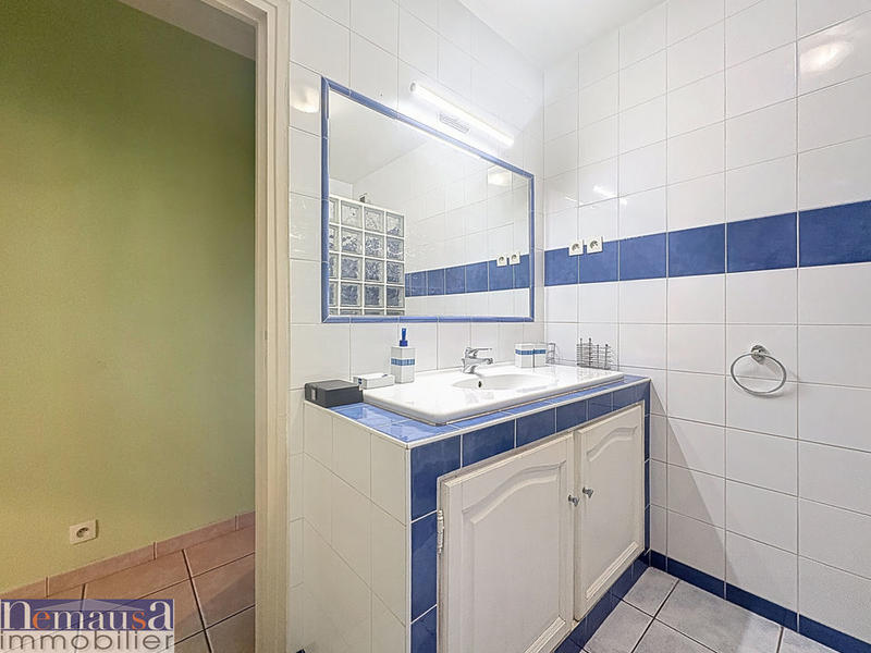 Appartement - 88 m² - 4 pièces