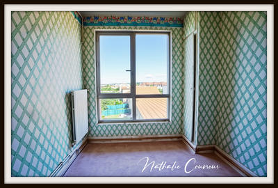 Appartement - 178 m² - 8 pièces