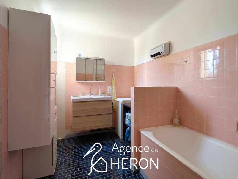 Maison - 133 m² - 6 pièces