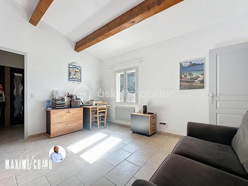 Villa - 125 m² - 5 pièces