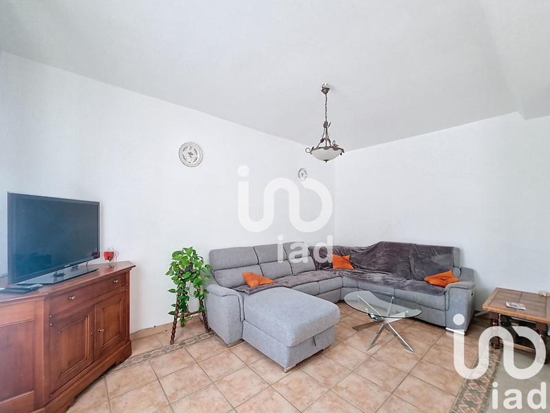 Maison - 139 m² - 7 pièces